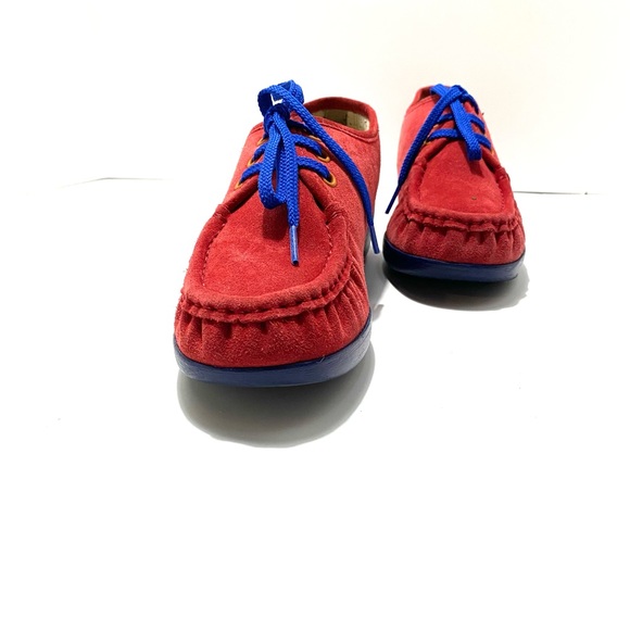 SAS Comfort Shoes - Picture 15 of 16